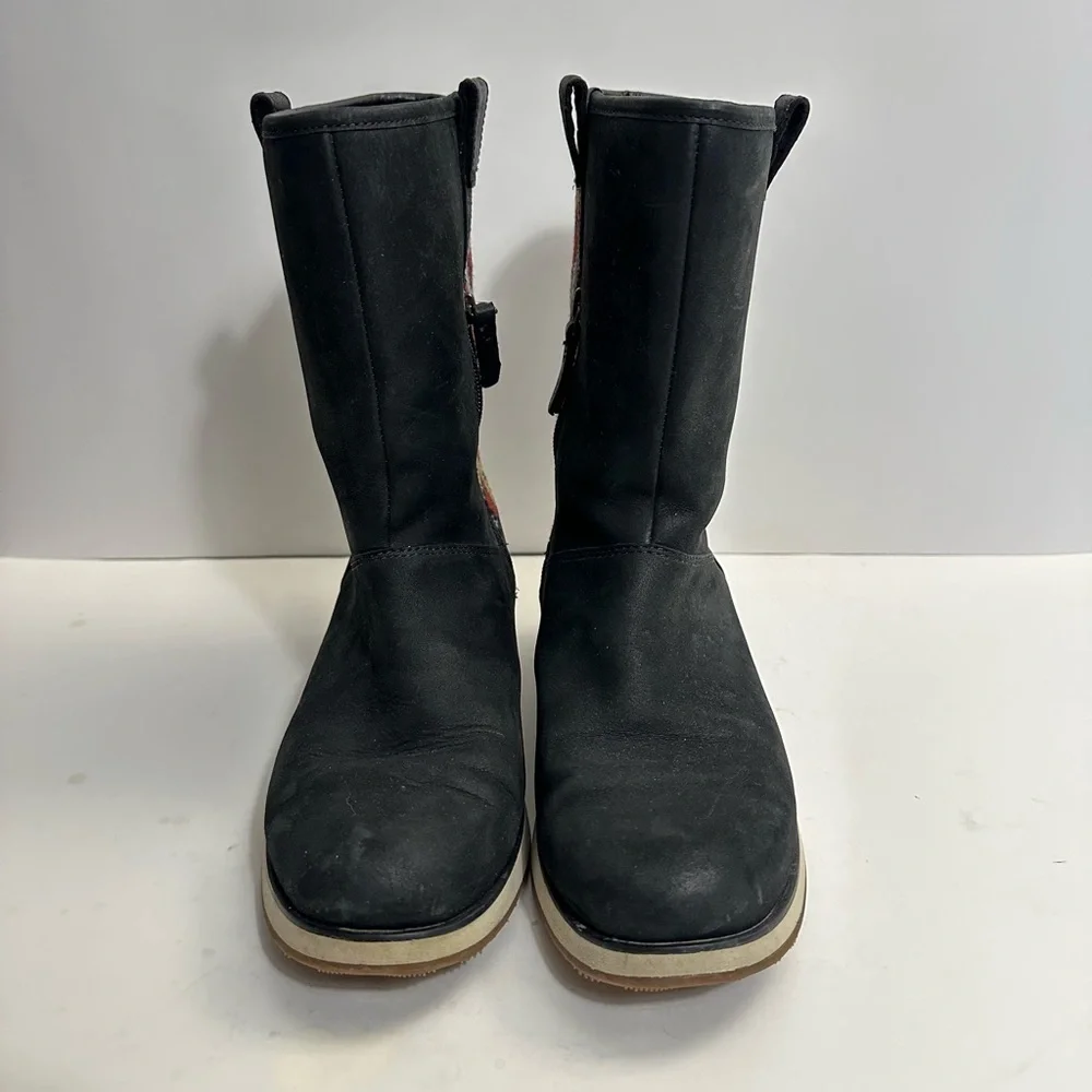 Merrell roam pull